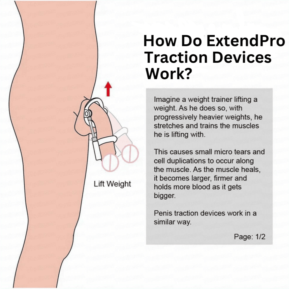 {{ ExtendPro }} - ExtendProStore {{ Penis extender kit }} {{ High-quality penis extender device for improved length }} {{ Penis Enlargement }} {{ Penis Stretcher }} {{ penis stretching medication }} {{ penis stretching device }}