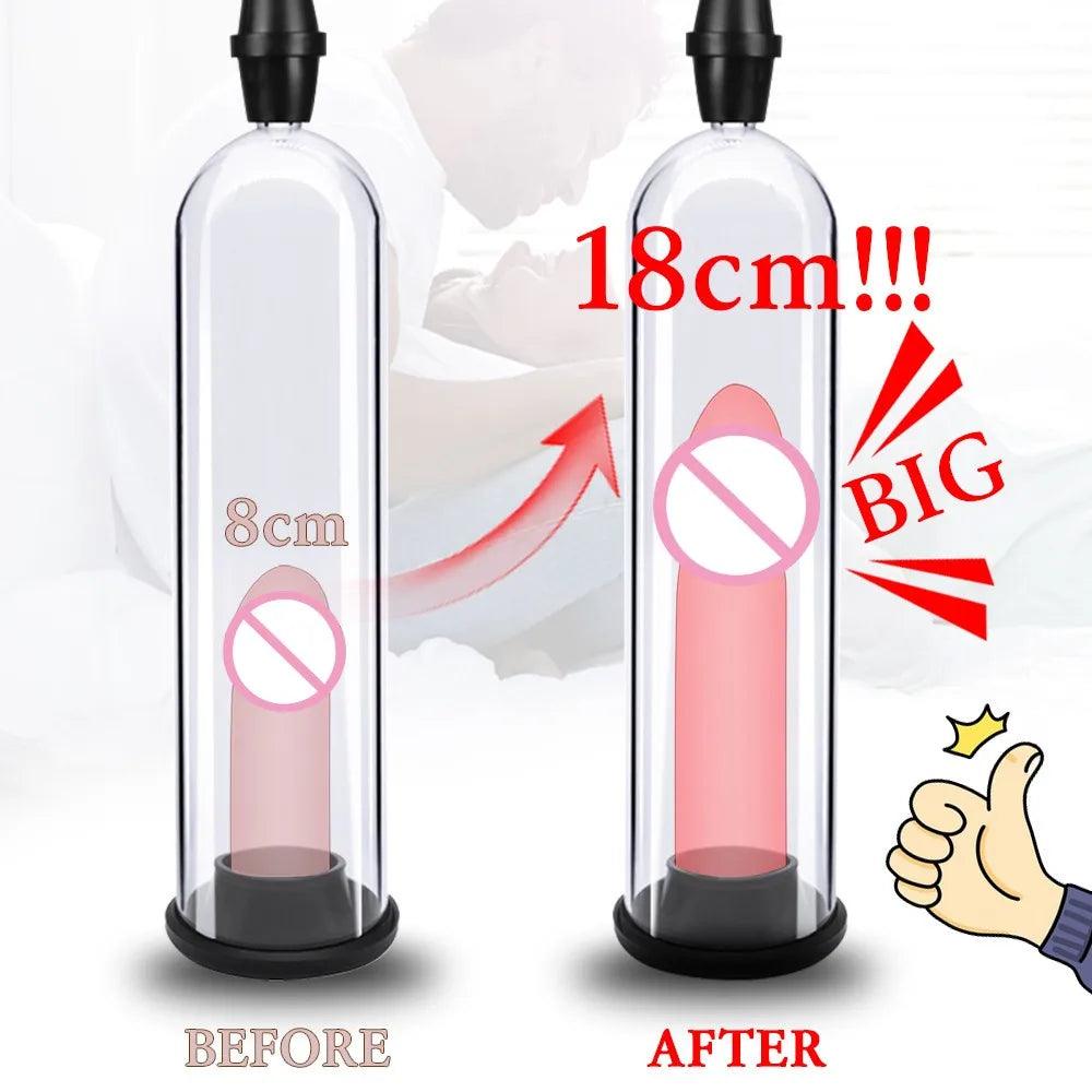 {{ ExtendPro }} - ExtendProStore {{ Penis extender kit }} {{ High-quality penis extender device for improved length }} {{ Penis Enlargement }} {{ Penis Stretcher }} {{ penis stretching medication }} {{ penis stretching device }}