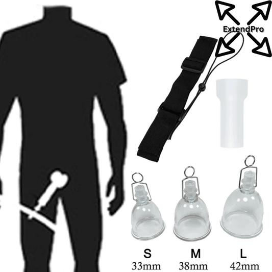 ExtendProBelt