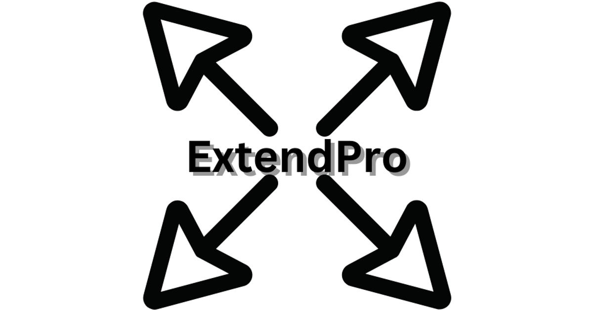ExtendProStore