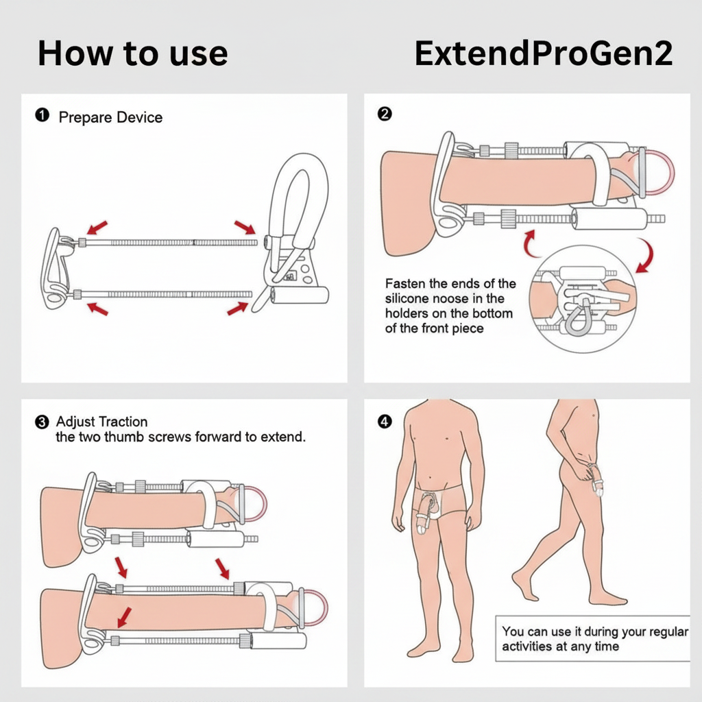 ExtendProGen2