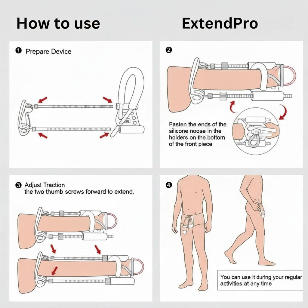 ExtendPro