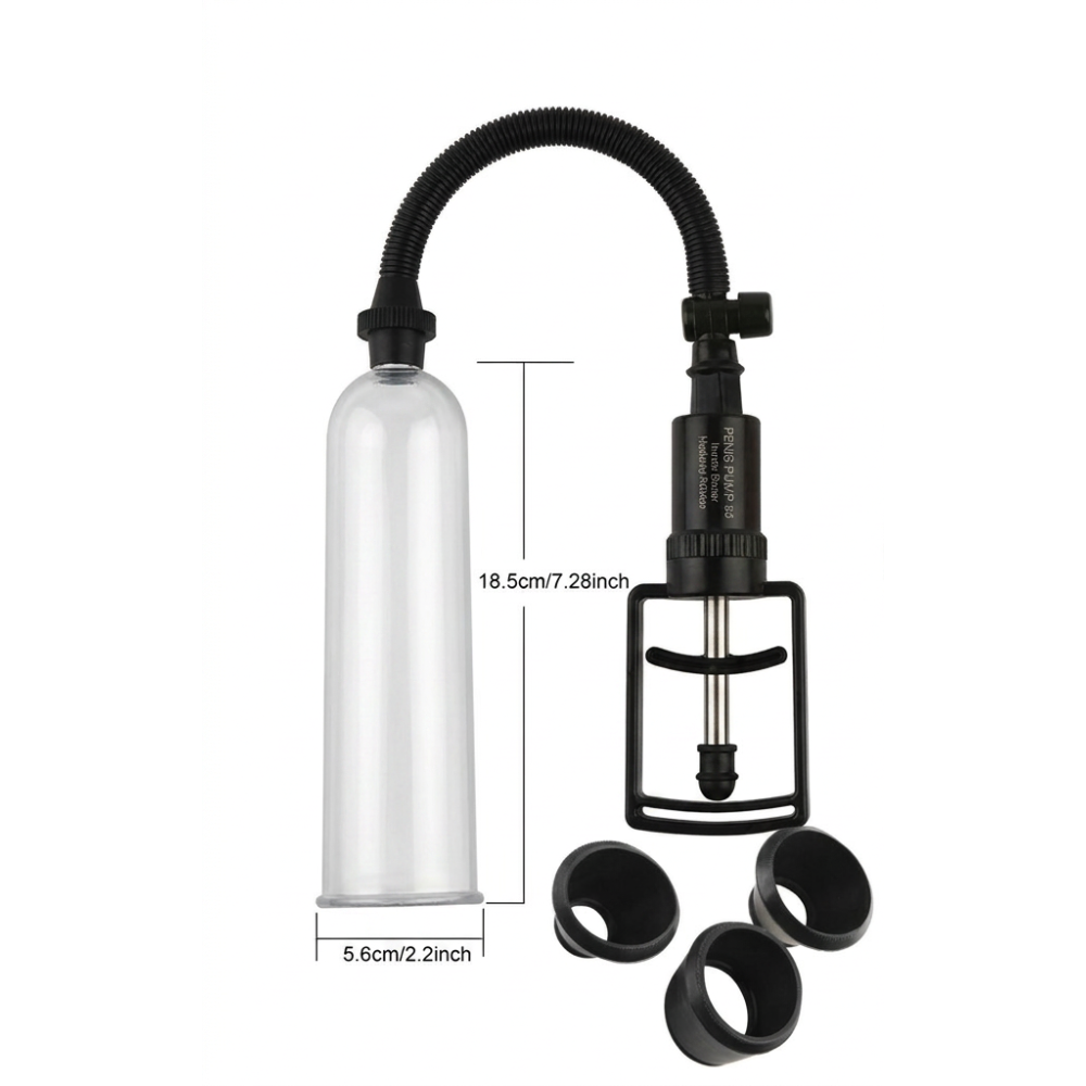 EntendProPump
