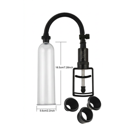 EntendProPump